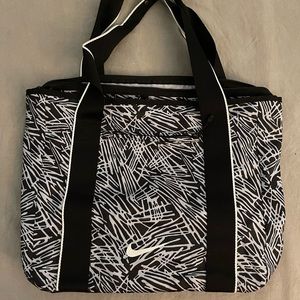 Nike Tote Bag